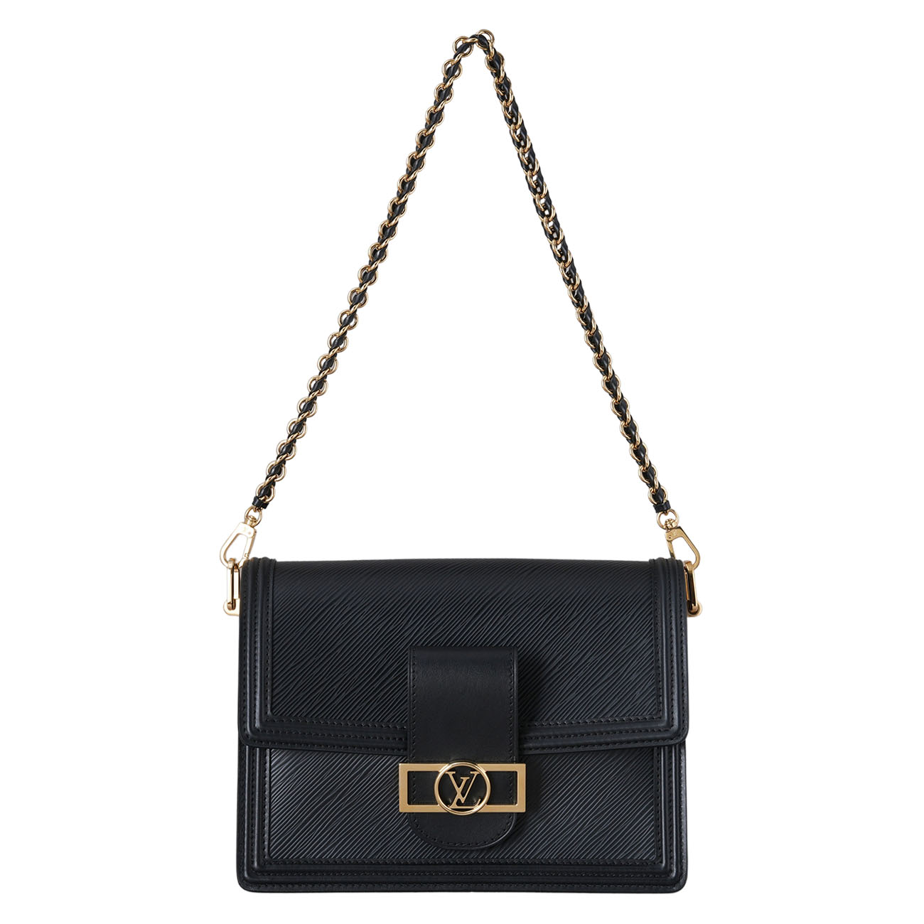 LOUIS VUITTON(USED)루이비통 에삐 도핀MM
